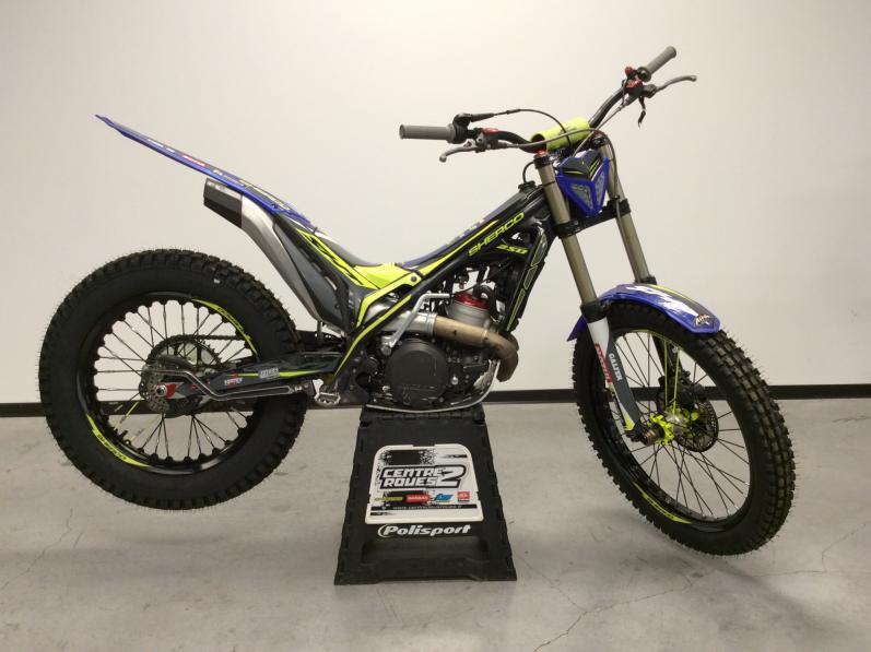 SHERCO 2.5 ST 2022