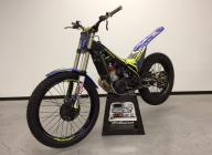 SHERCO 2.5 ST 2022