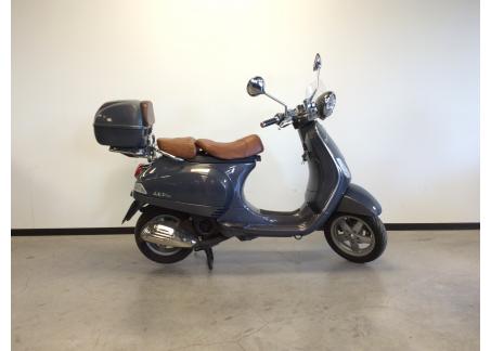VESPA LXV 125 - 207