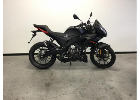 APRILIA TUONO 125 - offre 