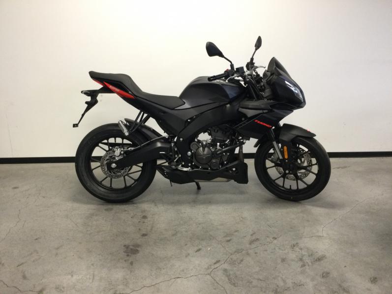 APRILIA TUONO 125 - offre 