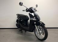 PIAGGIO LIBERTY 125 Iget