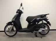 PIAGGIO LIBERTY 125 Iget