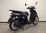 PIAGGIO LIBERTY 125 Iget