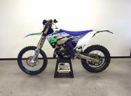 SHERCO 125 SE-R FACTORY 2020