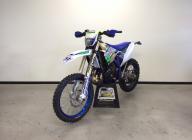 SHERCO 125 SE-R FACTORY 2020