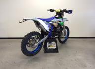 SHERCO 125 SE-R FACTORY 2020