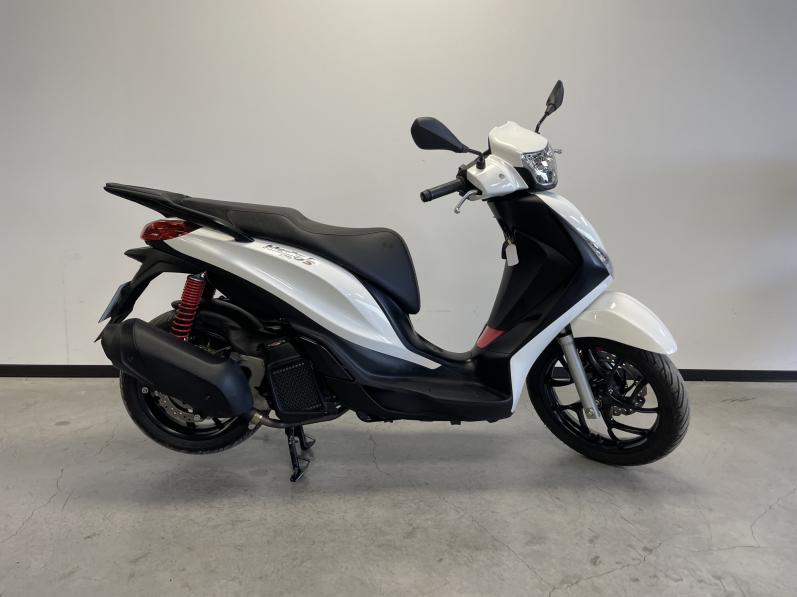 PIAGGIO MEDLEY 125