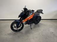 KTM 125 DUKE 