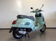 VESPA 125 NEW GTS
