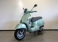VESPA 125 NEW GTS