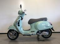 VESPA 125 NEW GTS