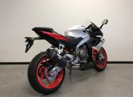 APRILIA RS 660 EXTREMA - DESTOCKAGE