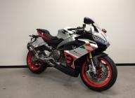 APRILIA RS 660 EXTREMA - DESTOCKAGE