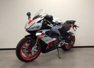 APRILIA RS 660 EXTREMA - DESTOCKAGE