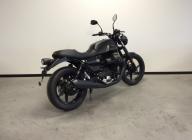 MOTO GUZZI  V7 Stone 2025