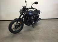MOTO GUZZI  V7 stone 2025