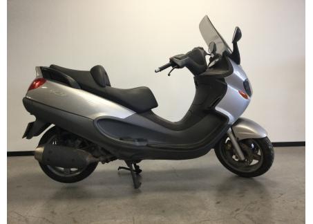 PIAGGIO 125 X9 2022