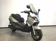 PIAGGIO 125 X9 2022