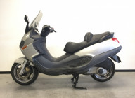 PIAGGIO 125 X9 2022