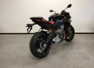 APRILIA TUONO 660 FACTORY - VEHICULE DE DEMONSTRATON 