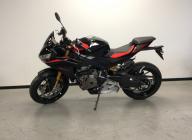 APRILIA TUONO 660 FACTORY - VEHICULE DE DEMONSTRATON 