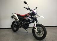 APRILIA 125 SX - PROMO