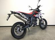 APRILIA 125 SX - PROMO
