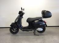 VESPA GTS 300 NOTTE
