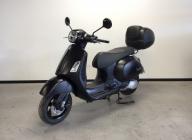 VESPA GTS 300 NOTTE