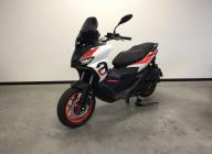APRILIA SR 125 GT - Promotion