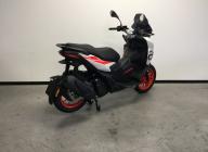 APRILIA SR 125 GT - Promotion