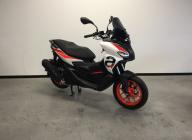 APRILIA SR 125 GT - Promotion