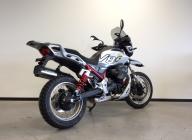 MOTO GUZZI NEW V85 TT - Promotion