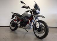 MOTO GUZZI NEW V85 TT - Promotion