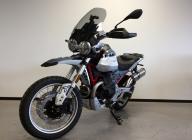 MOTO GUZZI NEW V85 TT - Promotion