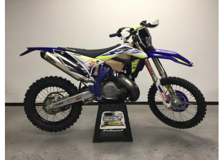 SHERCO 300 SE FACTORY 2021