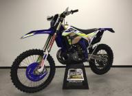 SHERCO 300 SE FACTORY 2021