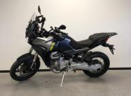 MOTO GUZZI STELVIO PFF RIDEZ ASSISTANCE SOLUTION 