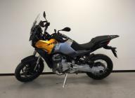 MOTO GUZZI STELVIO PFF RIDEZ ASSISTANCE SOLUTION 