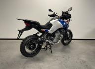 MOTO GUZZI STELVIO DUCENTO TRIBUTO 