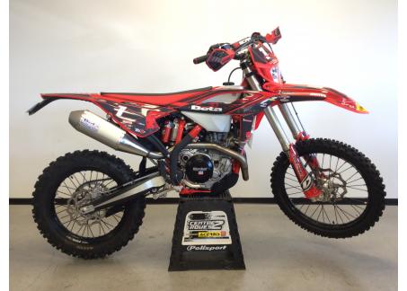 BETA RR 390 STANDARD - DESTOCKAGE