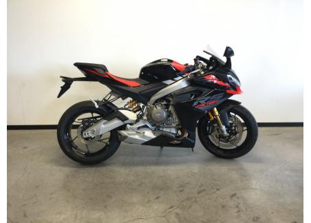 APRILIA RS 660 FACTORY 2025