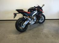 APRILIA RS 660 FACTORY 2025