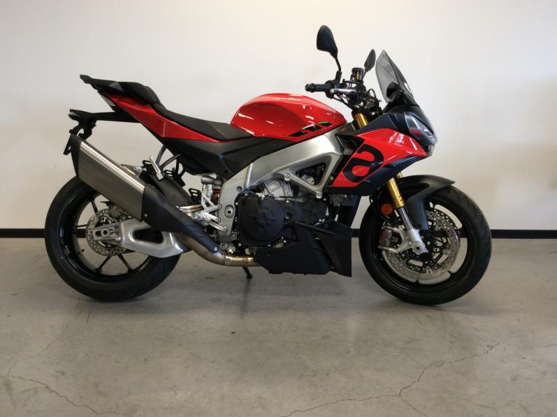 APRILIA TUONO 1100 V4 - DESTOCKAGES 
