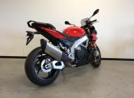APRILIA TUONO 1100 V4 - DESTOCKAGES 