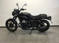 MOTO GUZZI V7 Sport 