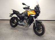 MOTO GUZZI STELVIO PFF - VEHICULE DE DEMONSTRATION