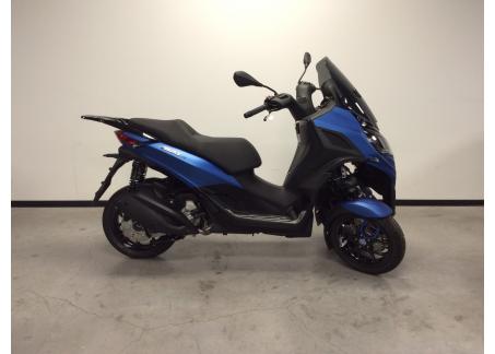 PIAGGIO MP3 310 HPE SPORT - PROMOTION