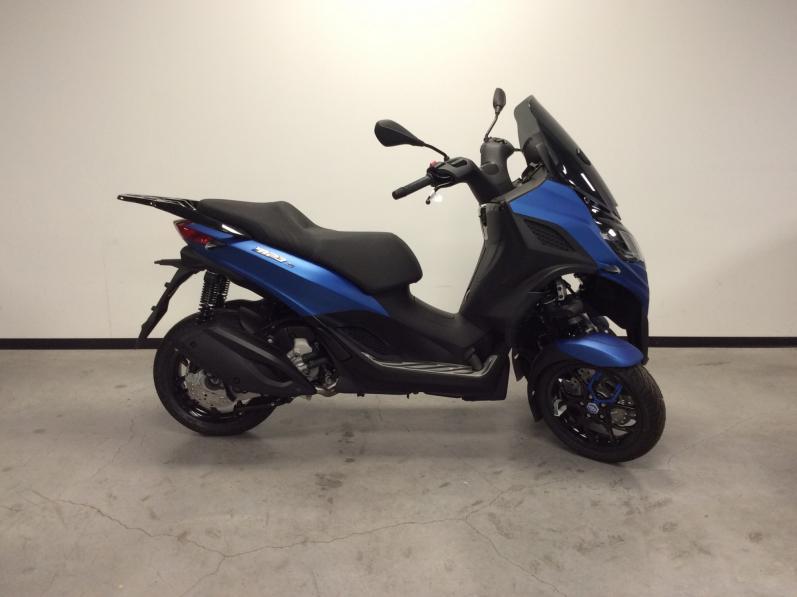PIAGGIO MP3 310 HPE SPORT - PROMOTION